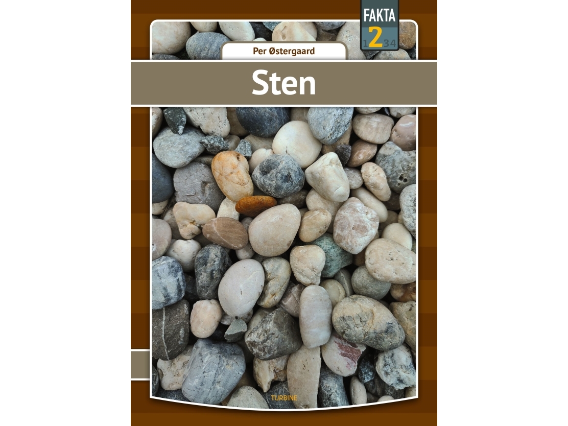 Sten | Per Østergaard