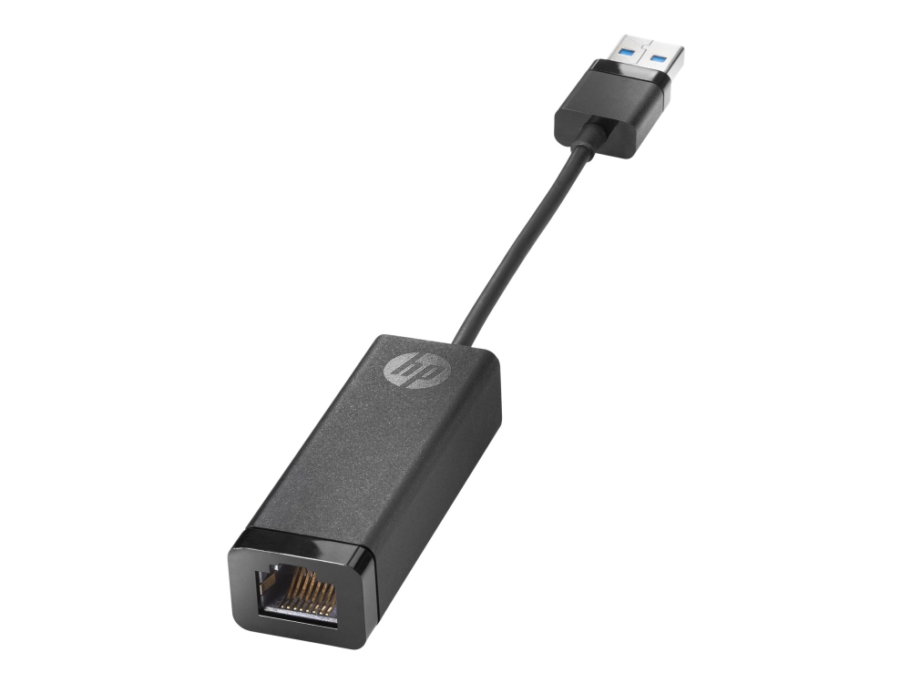 Hp Usb-3.0-Zu-Gigabit-Lan-Adapter, Kabelgebunden, Usb, Ethernet