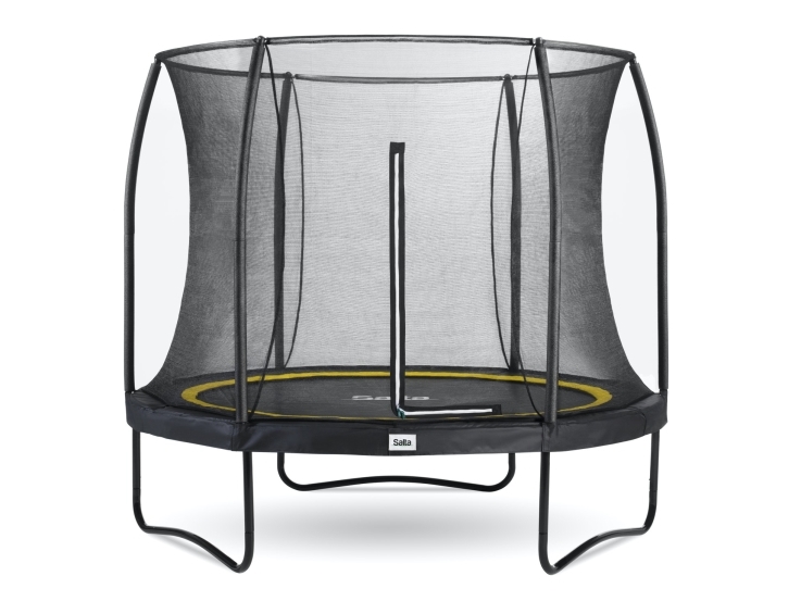Salta Comfrot - 366 cm rekreativ & have trampolin