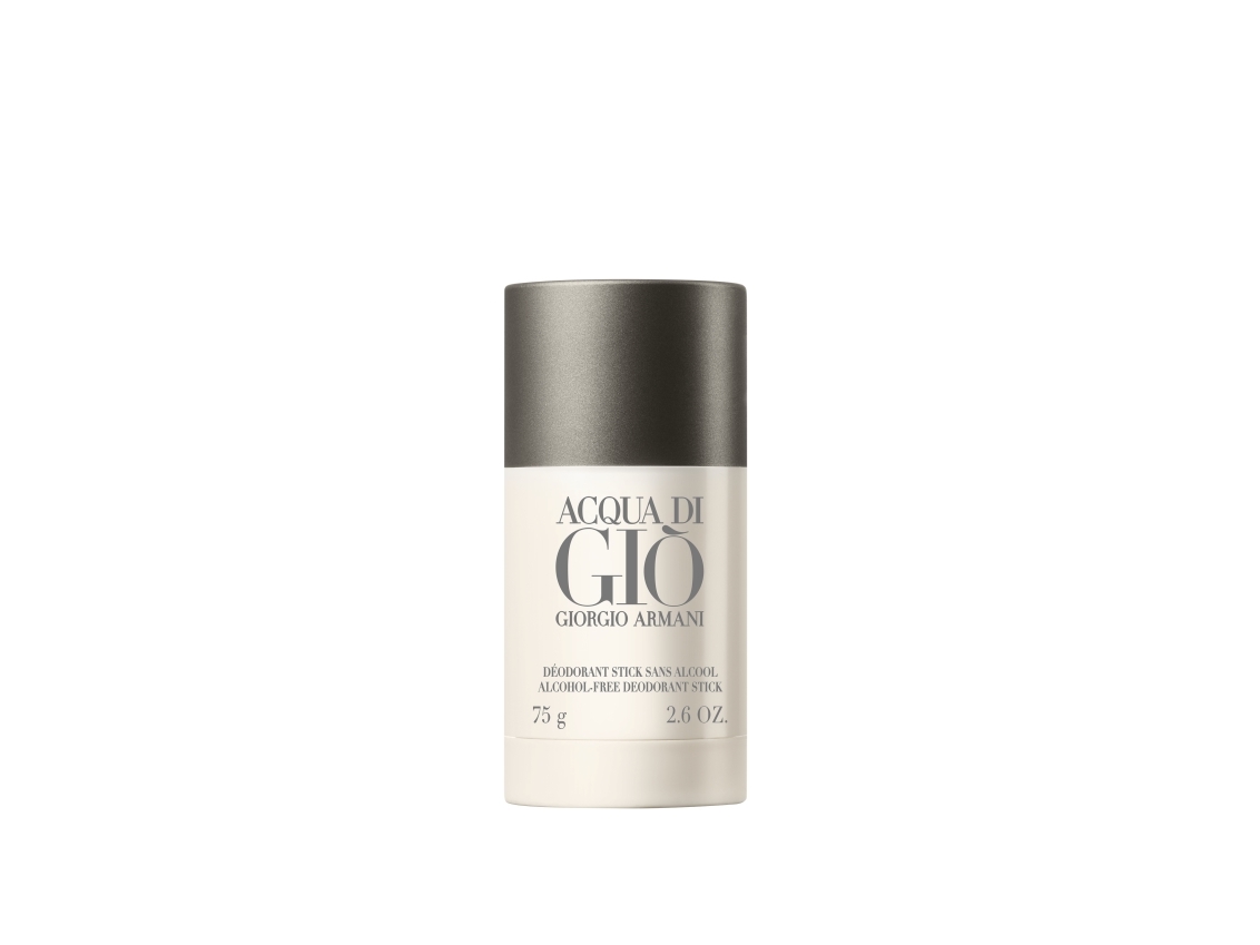Giorgio Armani Acqua Di Gio Pour Homme Deodorant stick 75ml