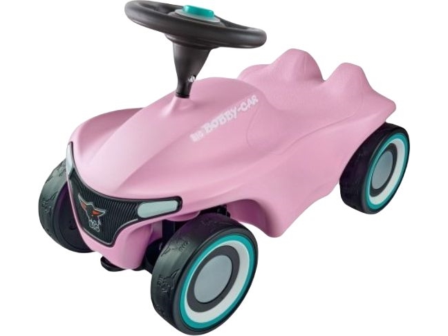 Big Rosa 800056246 Bobby-Car-Neo Zart - Image 8