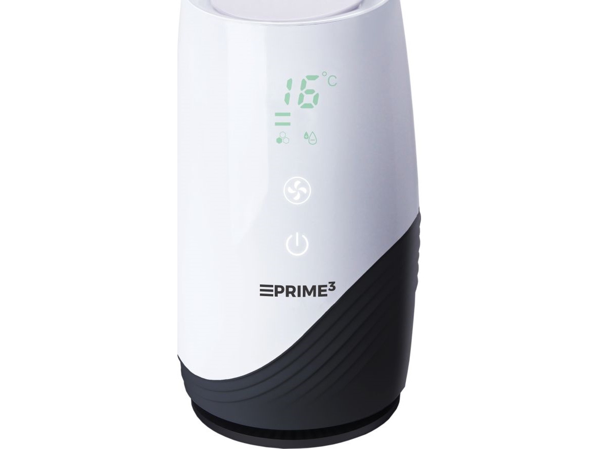 Prime3 Sap11