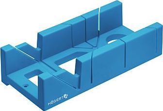Högert Technik Gehrungskiste Ht3s295
