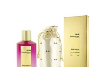 Mancera Roses Gierig Edp U 60 Ml