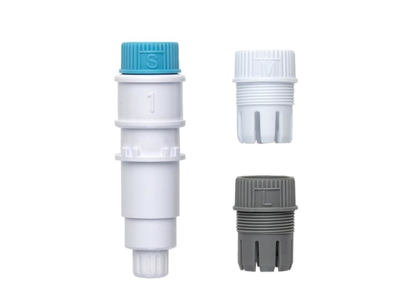 Silhouette Pen Holder C4 Craftsman Skæremaskine Dele Og Tilbehør Penneholder Pen Holder C4