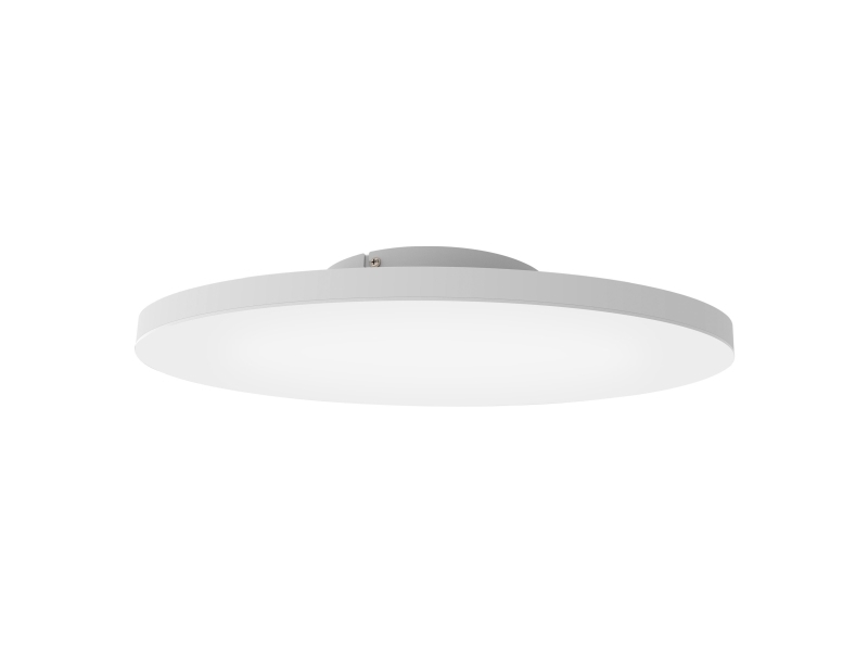 Eglo Connect-Z Turcona-Z Loftlampe I Hvid