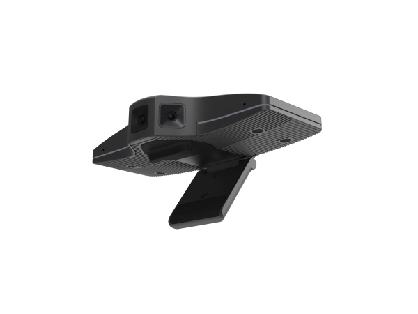 Kramer Electronics K-180 Mini, 12 MP, 4K Ultra HD, 3840 x 2160 piksler, 30 fps, 180°, Sort