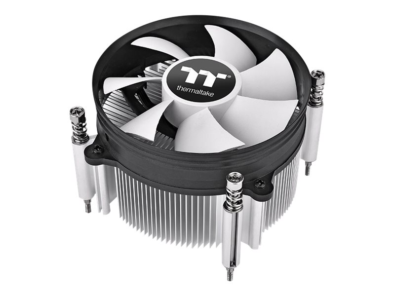 Thermaltake Gravity I3 - Prozessorkühlung - (Für: Lga1700) - Aluminium - 92 Mm