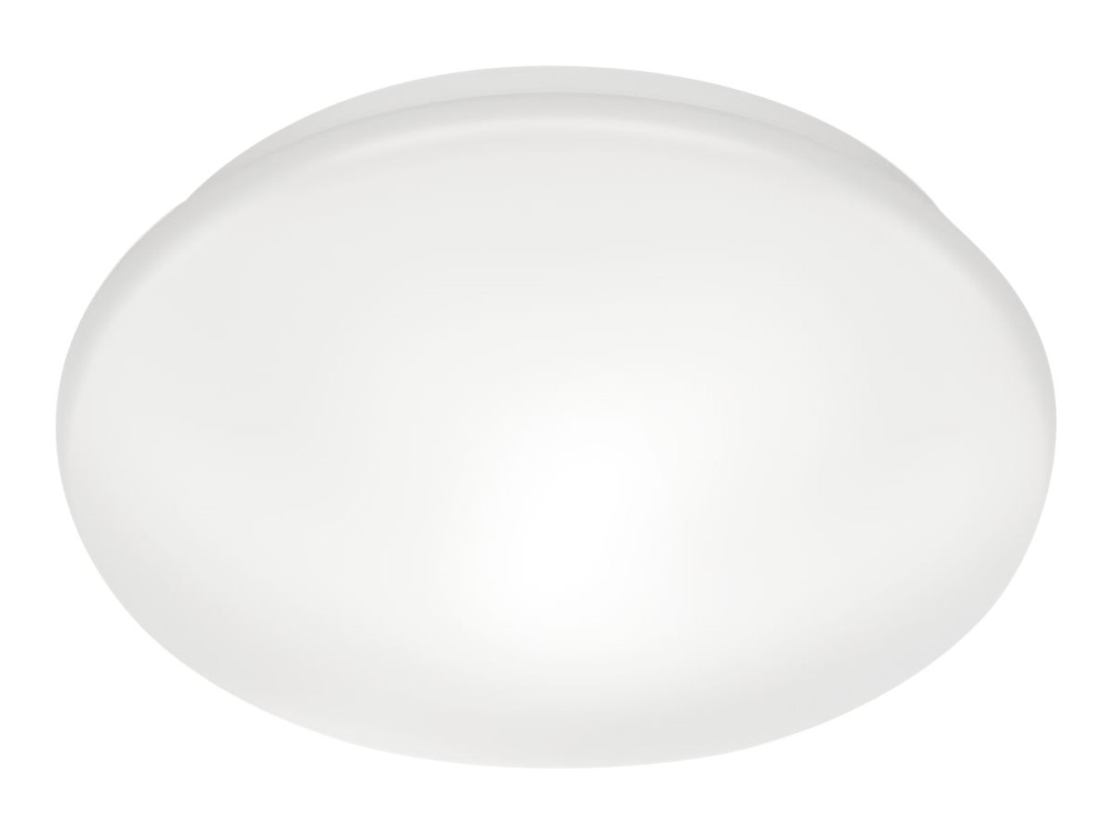 Wiz Adria - Deckenleuchte - Led - 17 W - Warmweißes Licht - 2700 K - Weiß