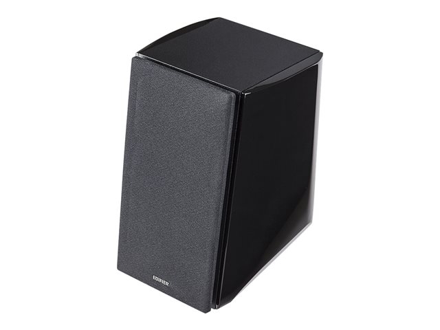 Edifier R2000db, 2-Wege, 2.0 Kanäle, Verkabelt & Kabellos, 120 W, 55 - 20000 Hz, Schwarz