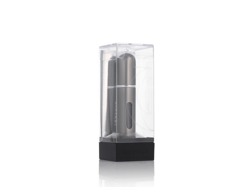 Travalo Klassisch Hd Titan 5 Ml
