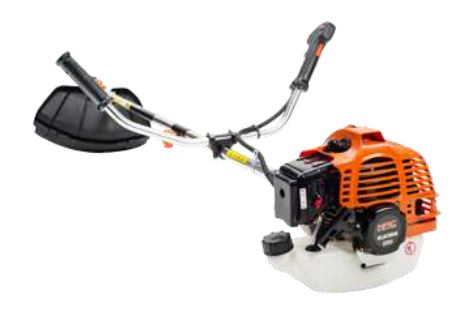 Nac Brush Cutter 54Cc 2.9Nm