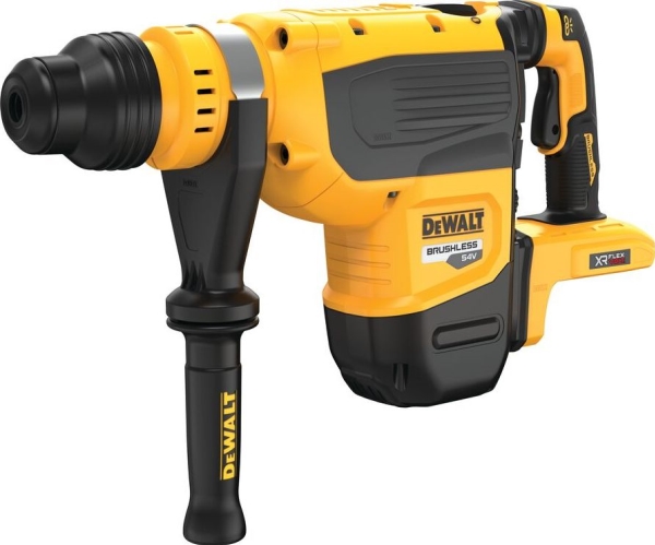 Bohrhammer Dewalt Dch735n 54 V
