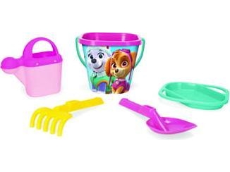 Wathose Sand Set 5Tlg. Paw Patrol