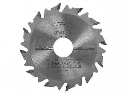 Dewalt Dt1306-Qz, 10,2 Cm, 2,2 Cm, 4 Mm, 1 Stück(E)