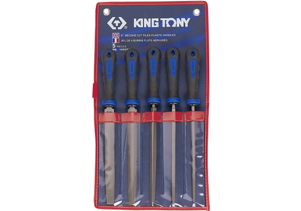 King Tony 1005Gq, 900 G