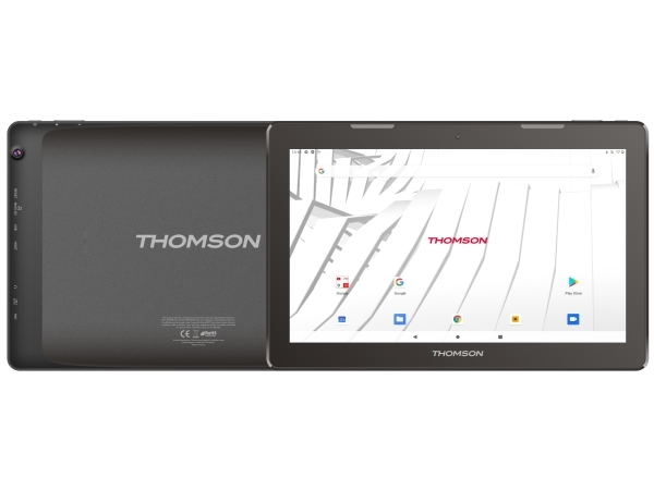Thomson TEO (13P-T13P2BK32V2) - Tablet - Android 11 - 32 GB - 13.3" IPS ...