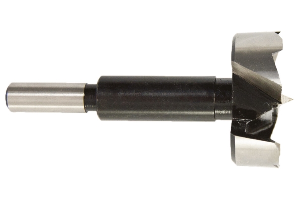 Metabo 627599000, Boremaskine, Forstner Borebit, Højre Rotation, 5 Cm, 90 Mm, Medium-Hårdt Træ, Træ