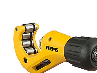 Rohrabschneider Ras Cu-Inox 3-35 - Rohrabschneider Für Edelstahl- Und Kupferrohre