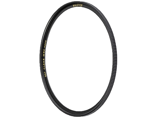 B+W 007 Master, 11,2 Cm, Ultraviolett (Uv)-Kamerafilter, Multibeständige Beschichtung (Mrc), 1 Stück(E)