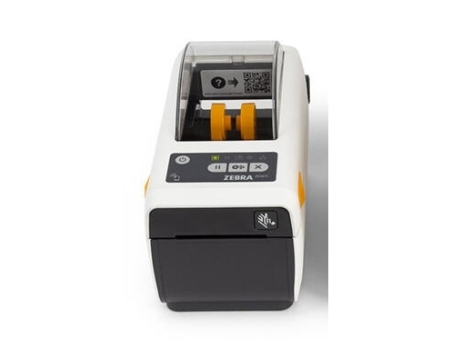 Zebra ZD611 - Etikettskrivare | Kontorsmaskiner - POS (Point of sale) - Etikettskrivare | GameStuff