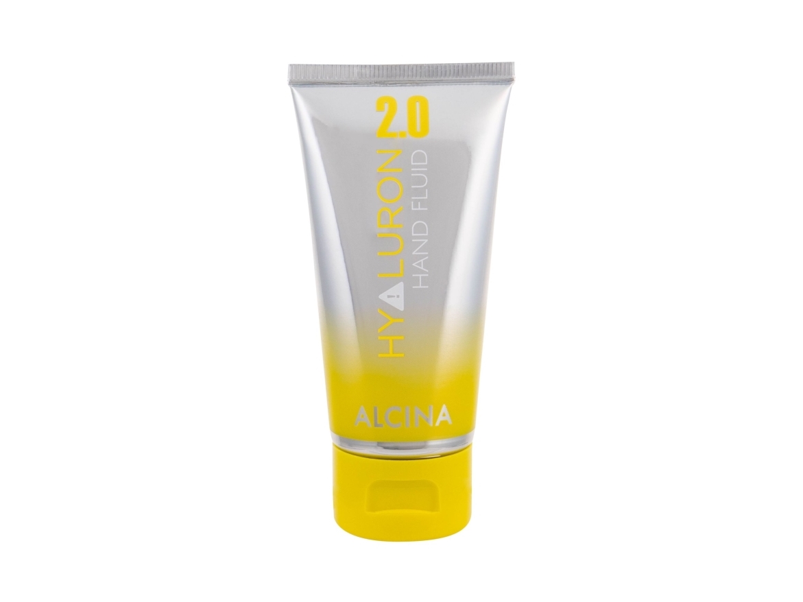 Alcina Hyaluron 2.0 Hand-Fluid 50Ml
