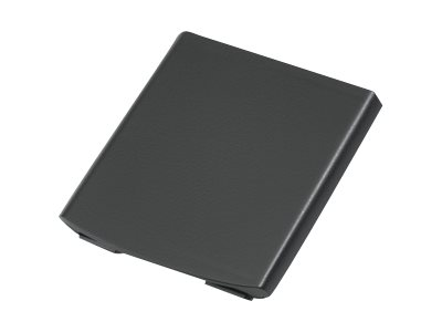 Motorola Btry-Mc55eab00-10, Akku, Mc55, Schwarz, 2400 Mah