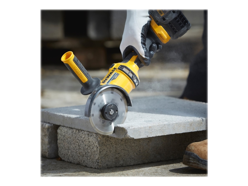 DeWALT High Performance DT3711-QZ - Diamantskæreskive - for beton, murerarbejde - 125 mm