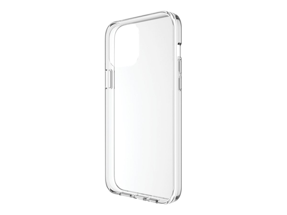 Panzerglass Clearcase - Bagsidecover Til Mobiltelefon - Hærdet Glas, Termoplastisk Polyuretan (Tpu) - Klar - For Apple Iphone 13 Pro Max