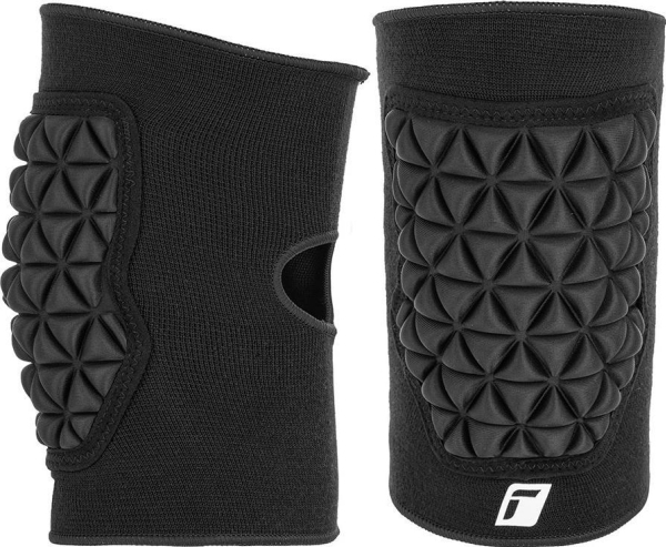 Reusch Reusch Reusch Knæbeskytter Deluxe 51 77 504 7700 51 77 504 7700 51 77 504 7700 Sort M