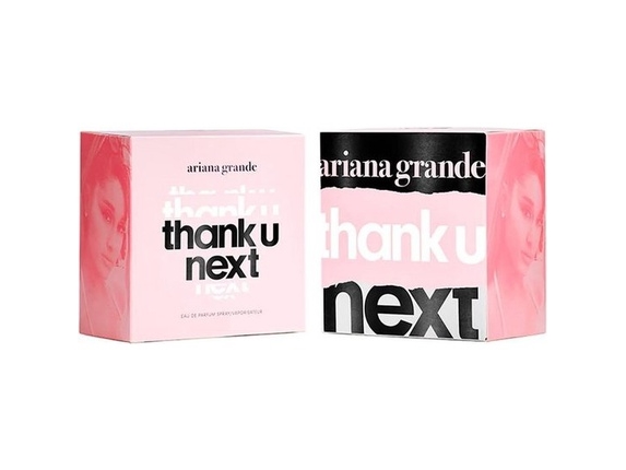 Ariana Grande Ariana Grande Thank U Next Eau De Parfum 30Ml