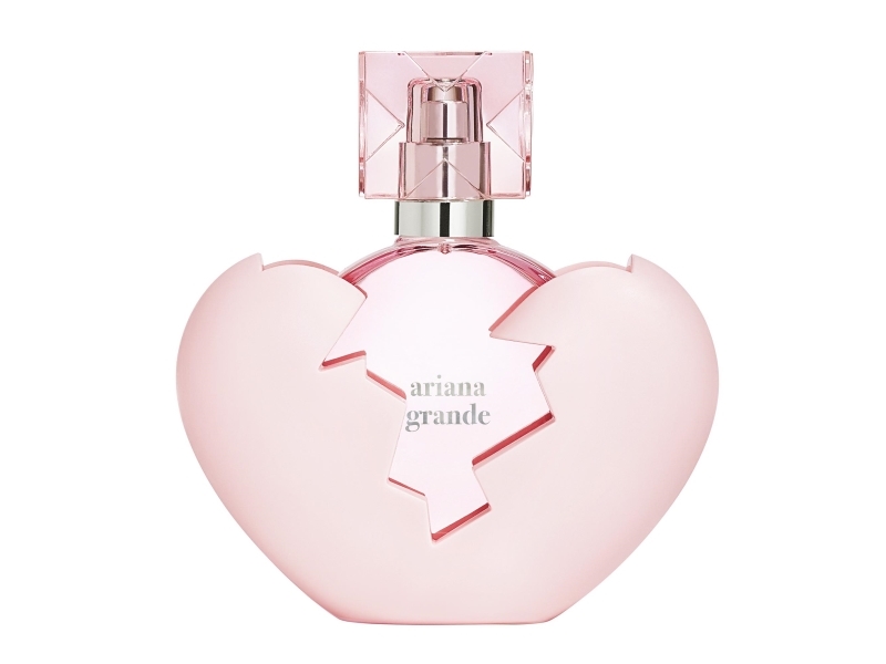Ariana Grande Ariana Grande Thank U Next Eau De Parfum 30Ml
