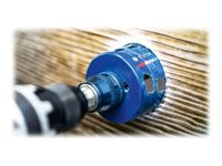 Bosch hålsåg POWERCHANGE 80 mm carbide | Elverktyg - Tillbehör - Hålsåg | GameStuff