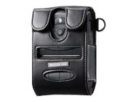 Leather Case For Spp-R210