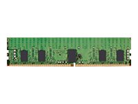 8GB DDR4-3200MT/s Reg ECC