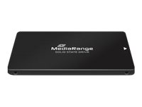 Mediarange Mr1004 - Ssd - 960 Gb - Intern - 2,5" - Sata 6Gb/S