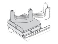 Zebra - Håndholdt Dockkop-Reservesæt - For Zebra Tc53, Tc58, Tc58 Premium