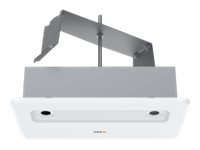 Axis Tp8201 Recessed Mount