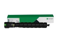 Lexmark 73D0hy0, 26000 Seiten, Gelb, 1 Stück(E)