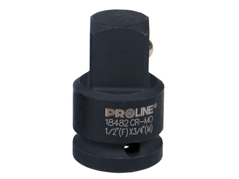 Pro-Line Proline Schlagadapter 3/4" Socket -1 Verlängerung, Proline