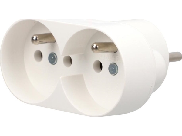 Montis Doppelspalter R-270P Montis Mt026 5841174