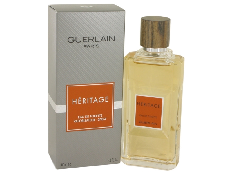 Guerlain Herreparfume Edt 100 Ml