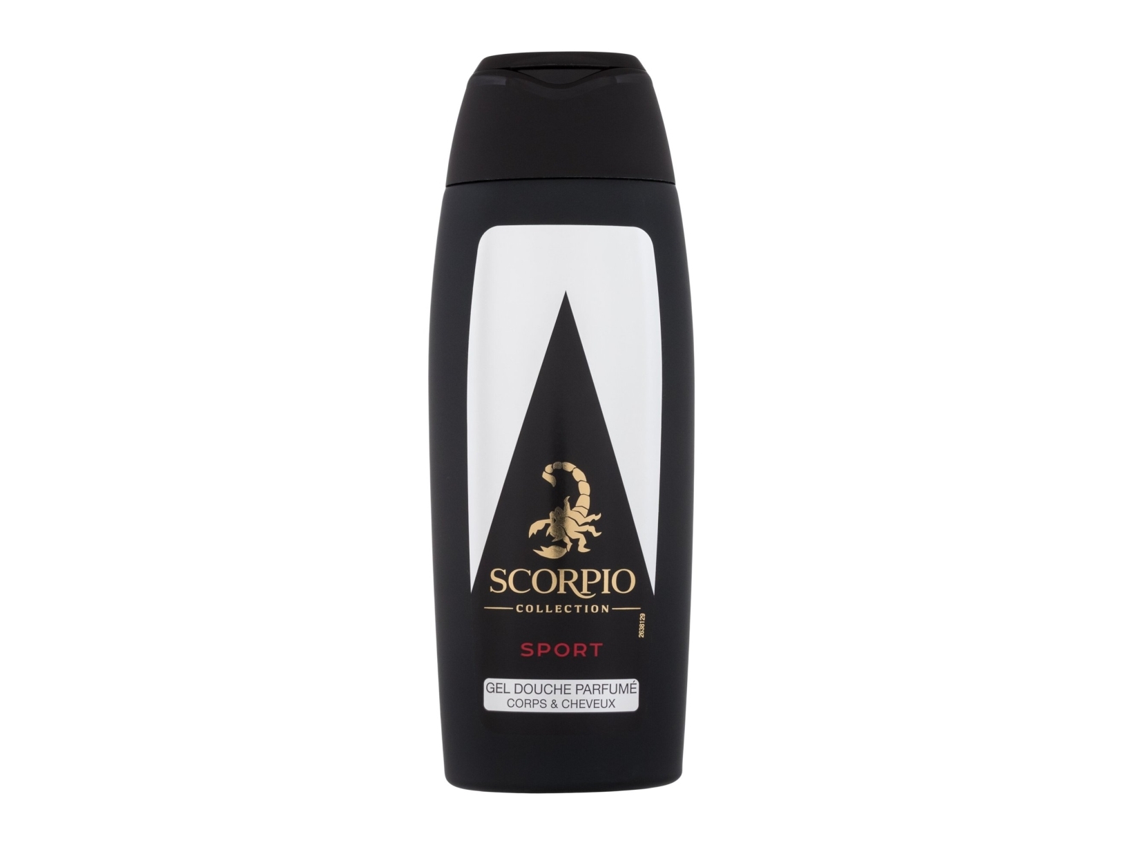 Scorpio Collection Sport Shower Gel