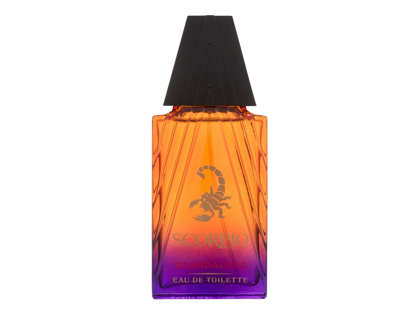 Scorpio Men's Eau De Toilette 75Ml