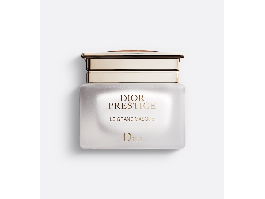 Dior Prestige Le Grand Masque Iltgivende Maske 50 Ml