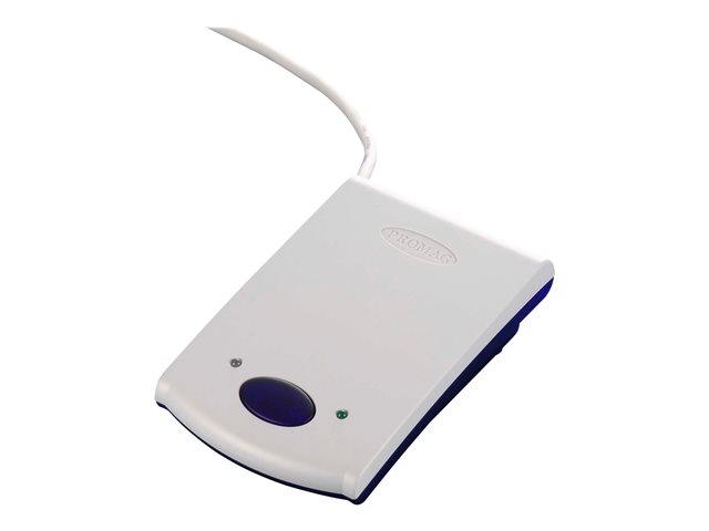 Promag Pcr330m - Hf-Abstandsleser - Usb - 13.56 Mhz