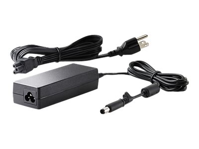 Hp - Strømforsyningsadapter - Ac 100-240 V - 65 Watt - Active Pfc - Danmark - Til Hp 260 G1 (Mini Stationær), 260 G3 (Mini Stationær) Elite Slice (65
