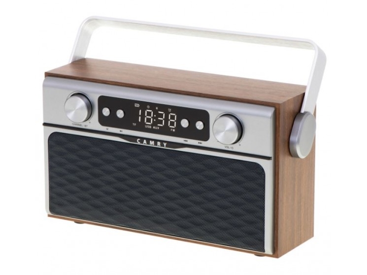 Bluetooth Radio | TV, Ljud & Bild - Stereo - Radio (DAB och FM) | GameStuff