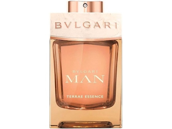 Bvlgari Man Terrae Essence Edp 100 Ml