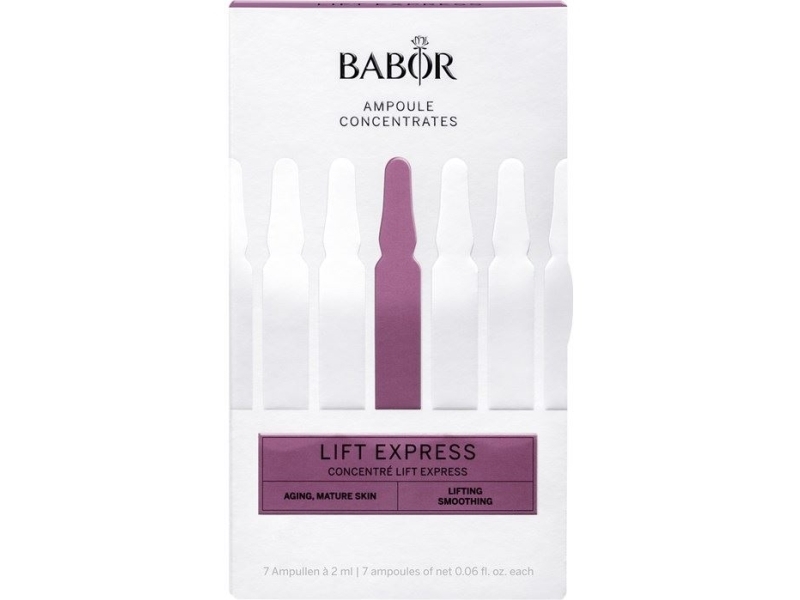 Babor Lift Express Lifting-Ampullen 7X2ml